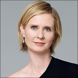Cynthia Nixon Profile Photo