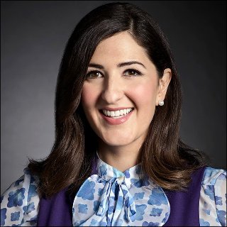D'Arcy Carden Profile Photo