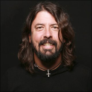 Dave Grohl Profile Photo
