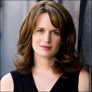 Elizabeth Reaser Profile Photo