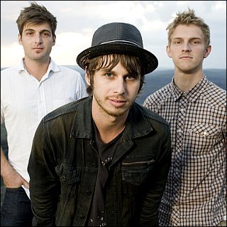 Foster the People Profile Photo