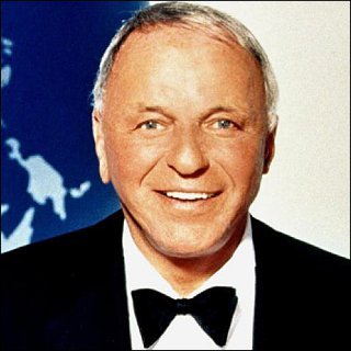 Frank Sinatra Profile Photo