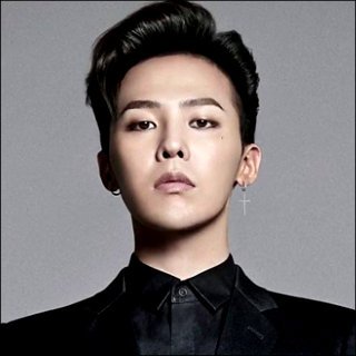 G-Dragon Profile Photo