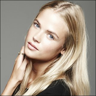 Gabriella Wilde Profile Photo