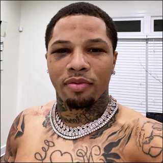 Gervonta Davis Profile Photo