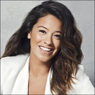 Gina Rodriguez Profile Photo