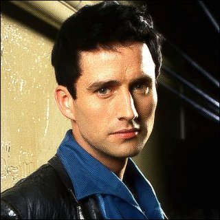 Glenn Quinn