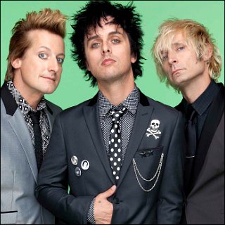 Green Day Profile Photo