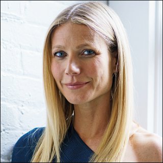 Gwyneth Paltrow Profile Photo