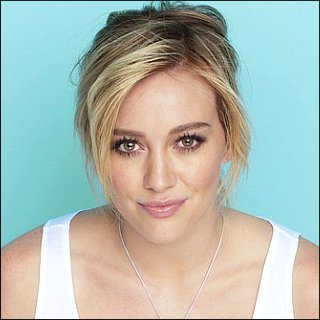 Hilary Duff Profile Photo