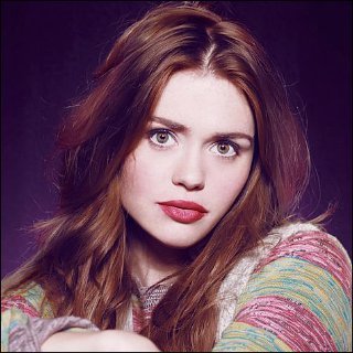 Holland Roden Profile Photo