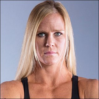 Holly Holm