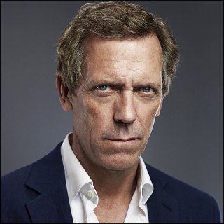 Hugh Laurie Profile Photo