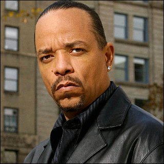 Ice-T Profile Photo