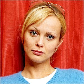 Izabella Scorupco