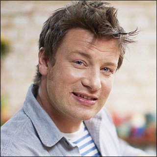 Jamie Oliver Profile Photo