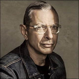 Jeff Goldblum Profile Photo