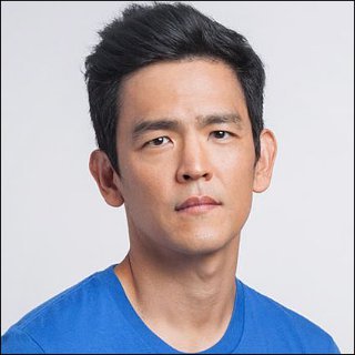 John Cho Profile Photo