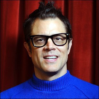 Johnny Knoxville Profile Photo