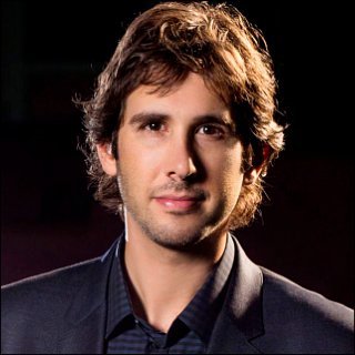 Josh Groban Profile Photo