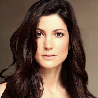 Julia Benson Profile Photo