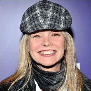 Julie McCullough