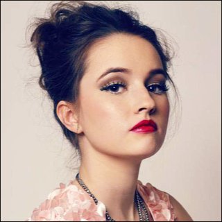 Kaitlyn Dever Profile Photo