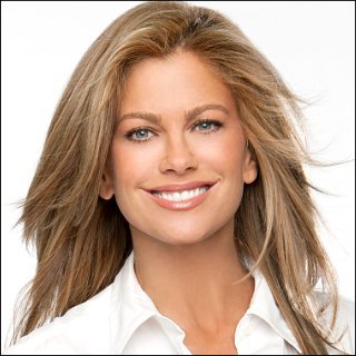 Kathy Ireland