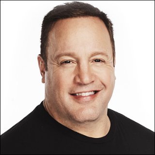 Kevin James Profile Photo