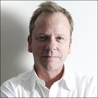 Kiefer Sutherland Profile Photo