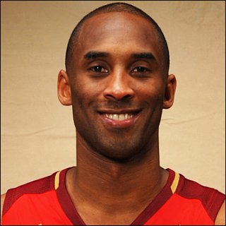 Kobe Bryant Profile Photo