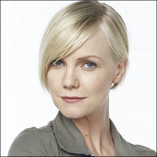 Laura Harris