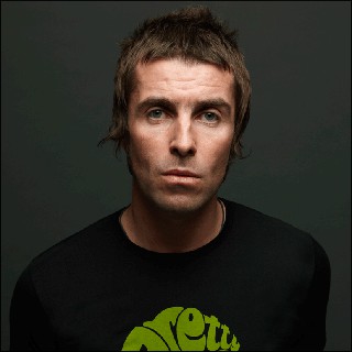 Liam Gallagher Profile Photo