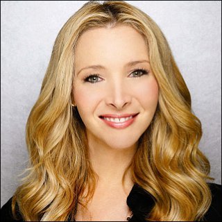 Lisa Kudrow Profile Photo