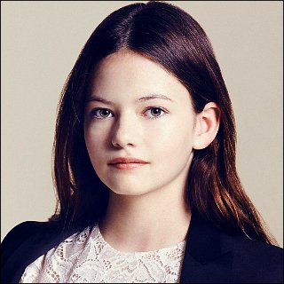 Mackenzie Foy Profile Photo