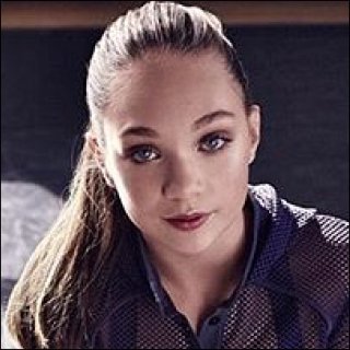 Maddie Ziegler Profile Photo