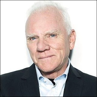 Malcolm McDowell Profile Photo