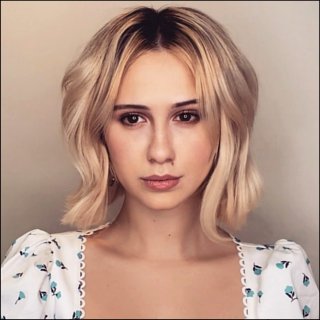 Maria Bakalova Profile Photo