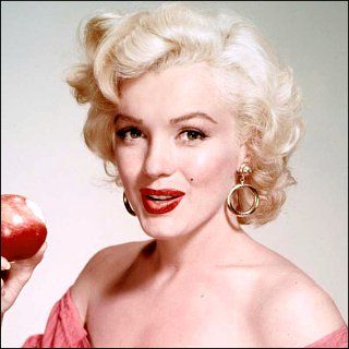 Marilyn Monroe Profile Photo