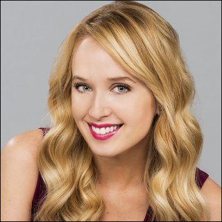 Megan Park Profile Photo