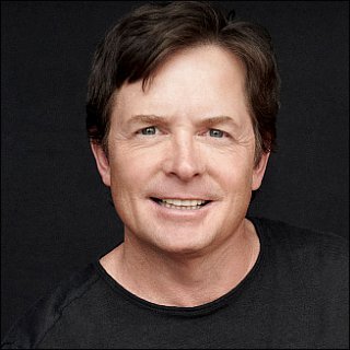 Michael J. Fox Profile Photo