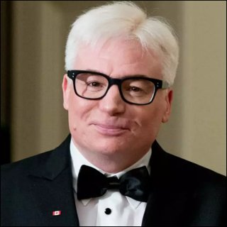Mike Myers Profile Photo