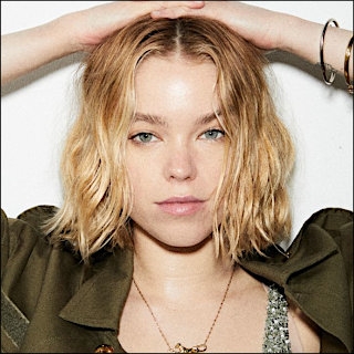 Milly Alcock