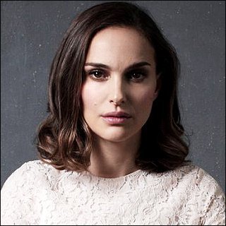 Natalie Portman Profile Photo