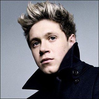 Niall Horan Profile Photo