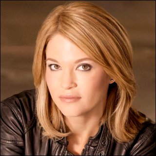 Nicki Aycox