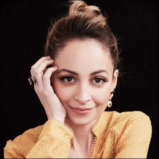 Nicole Richie Profile Photo