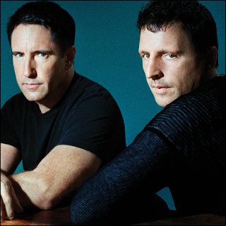 Nine Inch Nails Profile Photo