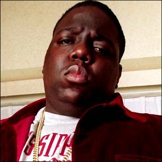 Notorious B.I.G. Profile Photo