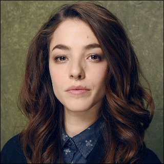 Olivia Thirlby Profile Photo